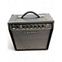 Used GAMMA G25 Guitar Combo Amp
