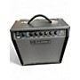 Used GAMMA G25 Guitar Combo Amp