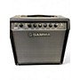 Used GAMMA G25 Guitar Combo Amp