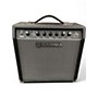 Used GAMMA G25 Guitar Combo Amp