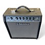 Used GAMMA G25 Guitar Combo Amp