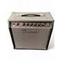 Used GAMMA G25 Guitar Combo Amp