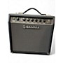 Used GAMMA G25 Guitar Combo Amp