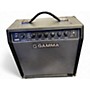 Used GAMMA G25 Guitar Combo Amp