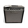 Used GAMMA G25 Guitar Combo Amp