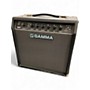 Used GAMMA G25 Guitar Combo Amp