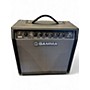 Used GAMMA G25 Guitar Combo Amp