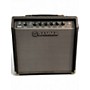 Used GAMMA G25 Guitar Combo Amp