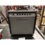 Used GAMMA G25 Guitar Combo Amp
