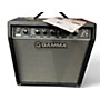 Used GAMMA G25 Guitar Combo Amp