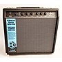 Used GAMMA Used GAMMA G50 Guitar Combo Amp