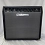 Used GAMMA Used GAMMA G50 Guitar Combo Amp