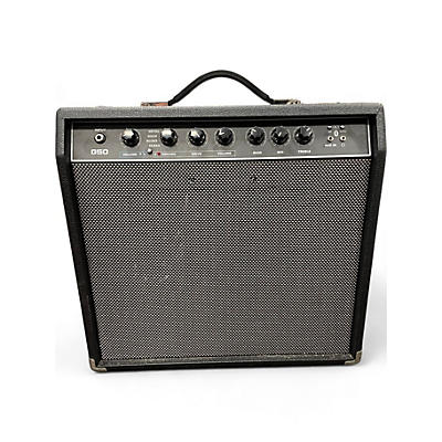 Used GAMMA G50 Guitar Combo Amp
