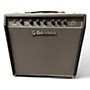 Used GAMMA G50 Guitar Combo Amp