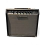 Used GAMMA G50 Guitar Combo Amp
