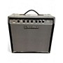 Used GAMMA G50 Guitar Combo Amp