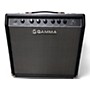 Used GAMMA G50 Guitar Combo Amp