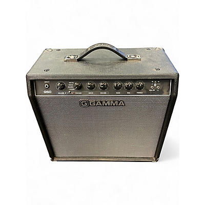 Used GAMMA G50 Guitar Combo Amp