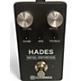 Used GAMMA Used GAMMA HADES Effect Pedal