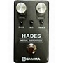 Used GAMMA Used GAMMA HADES Effect Pedal