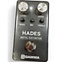 Used GAMMA HADES Effect Pedal