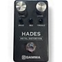 Used GAMMA HADES Effect Pedal
