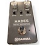 Used GAMMA HADES Effect Pedal
