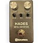 Used GAMMA HADES Effect Pedal