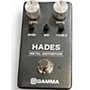 Used GAMMA HADES Effect Pedal
