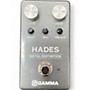 Used GAMMA HADES Effect Pedal