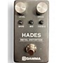 Used GAMMA HADES Effect Pedal