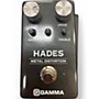 Used GAMMA HADES Effect Pedal