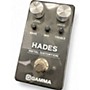 Used GAMMA HADES Effect Pedal