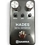 Used GAMMA HADES Effect Pedal
