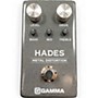 Used GAMMA HADES Effect Pedal