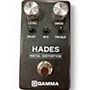 Used GAMMA HADES Effect Pedal