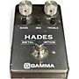Used GAMMA HADES Effect Pedal
