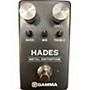 Used GAMMA HADES Effect Pedal