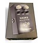 Used GAMMA HADES METAL DISTORTION Effect Pedal