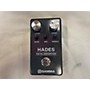 Used GAMMA Used GAMMA Hades Effect Pedal