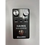 Used GAMMA Used GAMMA Hades Effect Pedal