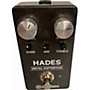 Used GAMMA Used GAMMA Hades Effect Pedal