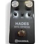 Used GAMMA Hades Effect Pedal