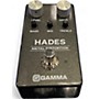 Used GAMMA Hades Effect Pedal
