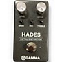 Used GAMMA Hades Effect Pedal