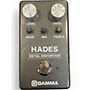 Used GAMMA Hades Effect Pedal