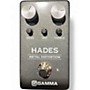 Used GAMMA Hades Effect Pedal