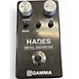 Used GAMMA Hades Effect Pedal