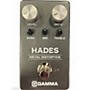 Used GAMMA Hades Effect Pedal