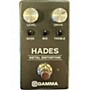 Used GAMMA Hades Effect Pedal